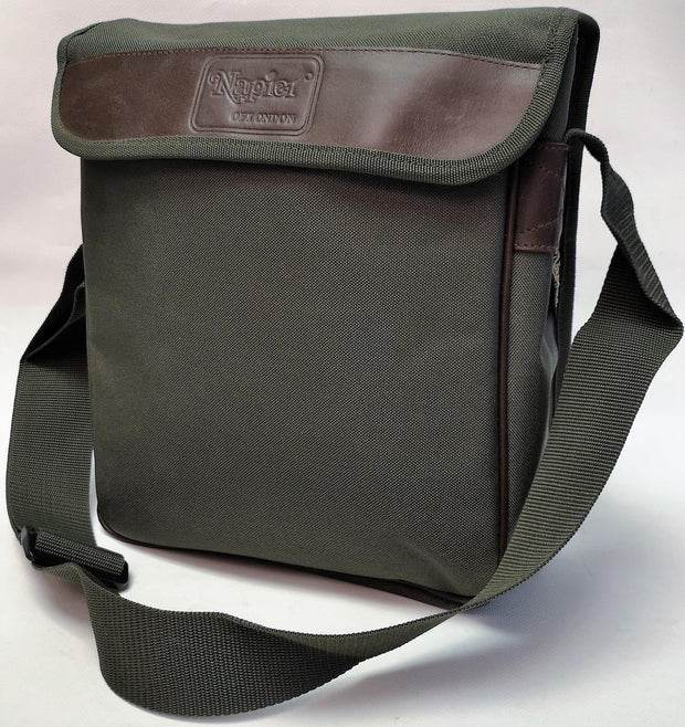 Napier Carry All Forest Green
