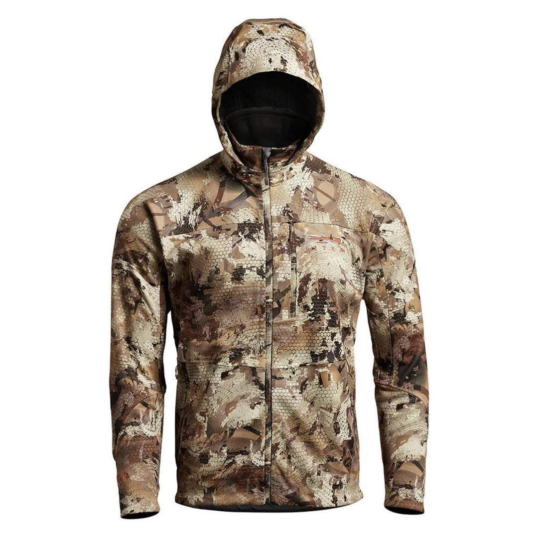 Sitka Jetstream Jacket Optifade Waterfowl Marsh