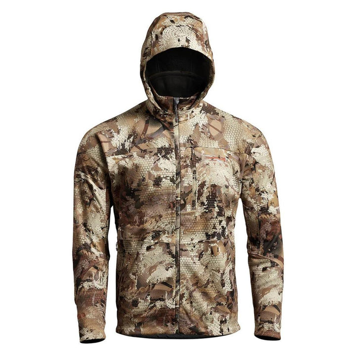 Sitka Jetstream Jacket Optifade Waterfowl Marsh