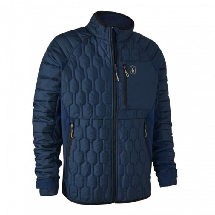 Deerhunter Mossdale Quilted Jacket -