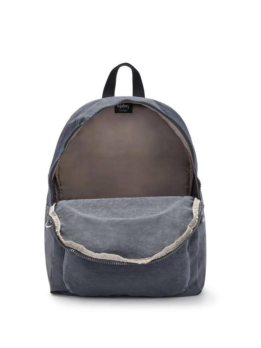 Kipling Seoul M Lite Bag Slate Lite