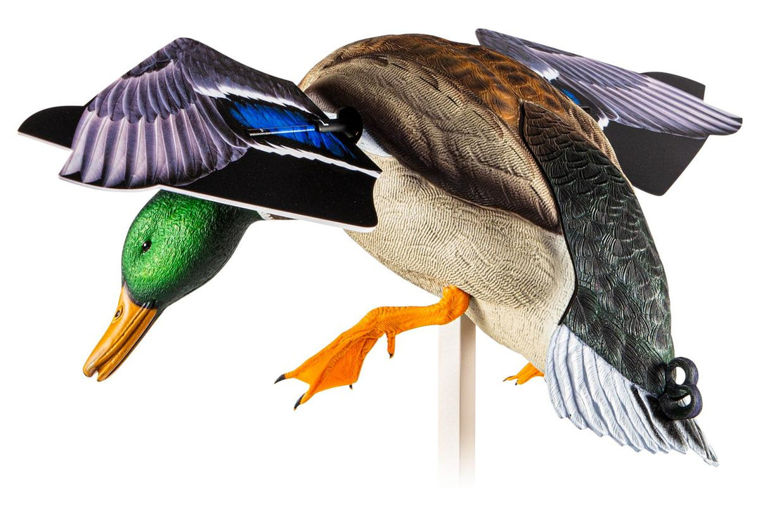 Avian X Powerflight Mallard - Spinning Wing Duck