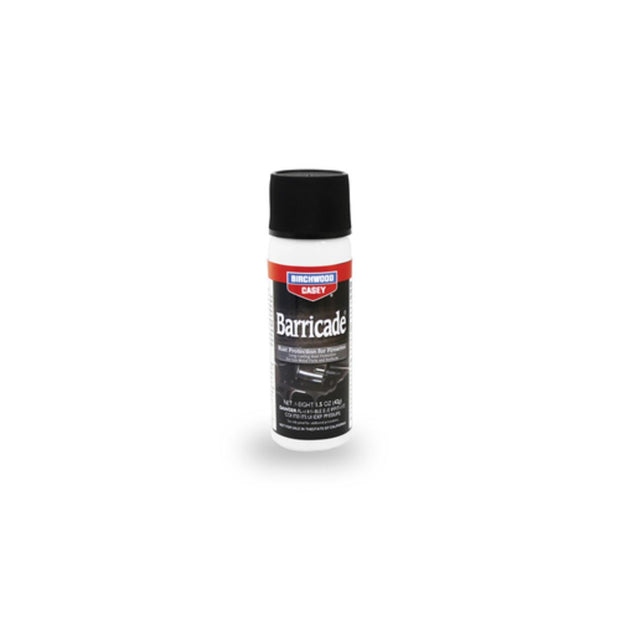 Birchwood Casey BarricadeÂ® Rust Protection 1.50 ounce aerosol