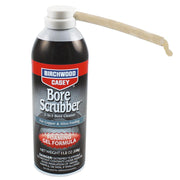 Birchwood Casey Bore Scrubber Foaming Gel 11.5 ounce aerosol