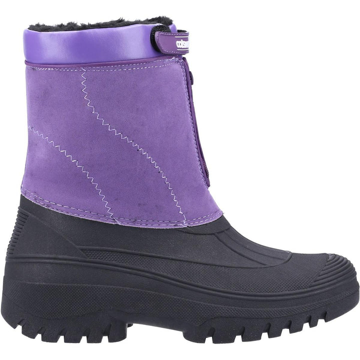 Cotswold Venture Waterproof Winter Boot – view 4