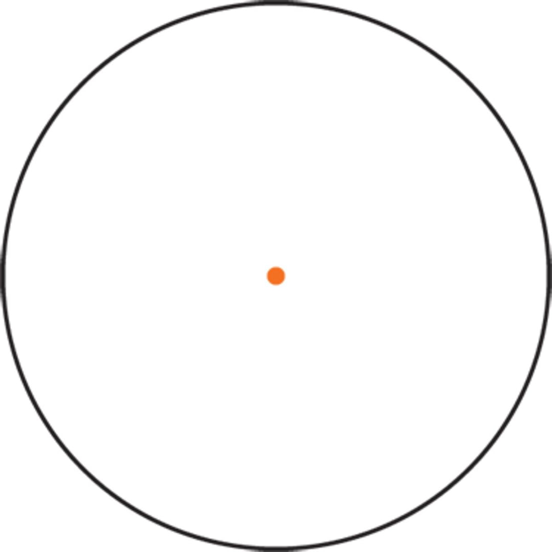 Swarovski Z8I 0.75-6X20 SR D-I