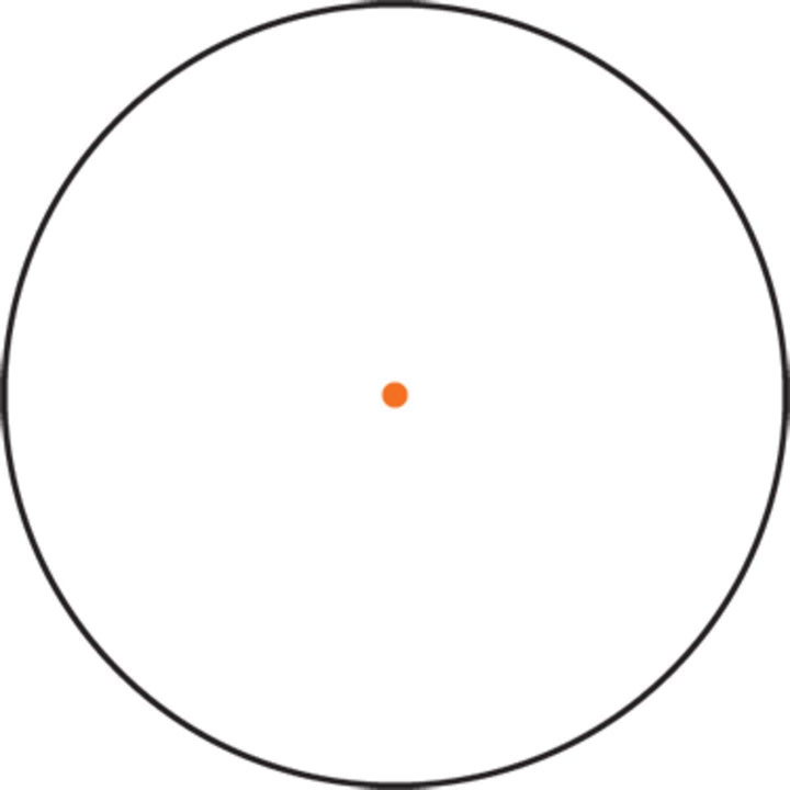 Swarovski Z8I 0.75-6X20 SR D-I