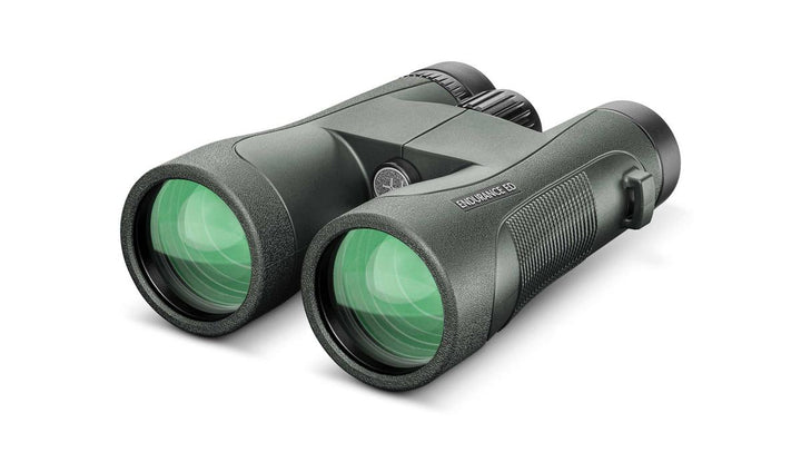 Hawke Endurance ED 10x50 Binocular (Green) Binoculars
