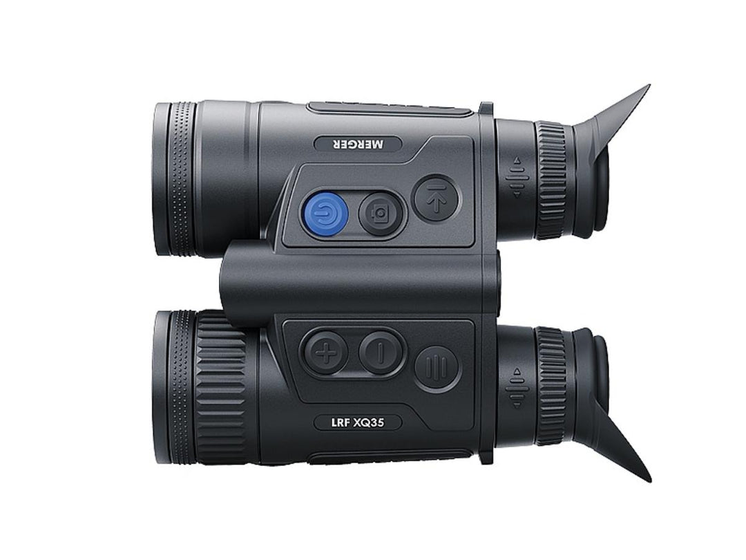 Pulsar Merger LRF XQ35