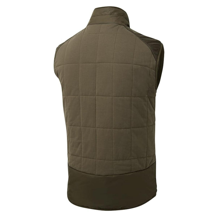 ShooterKing Woden Vest Ladies Olive Green