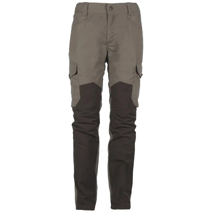 ShooterKing PRO-HUNTER TROUSERS - KHAKI/BROWN
