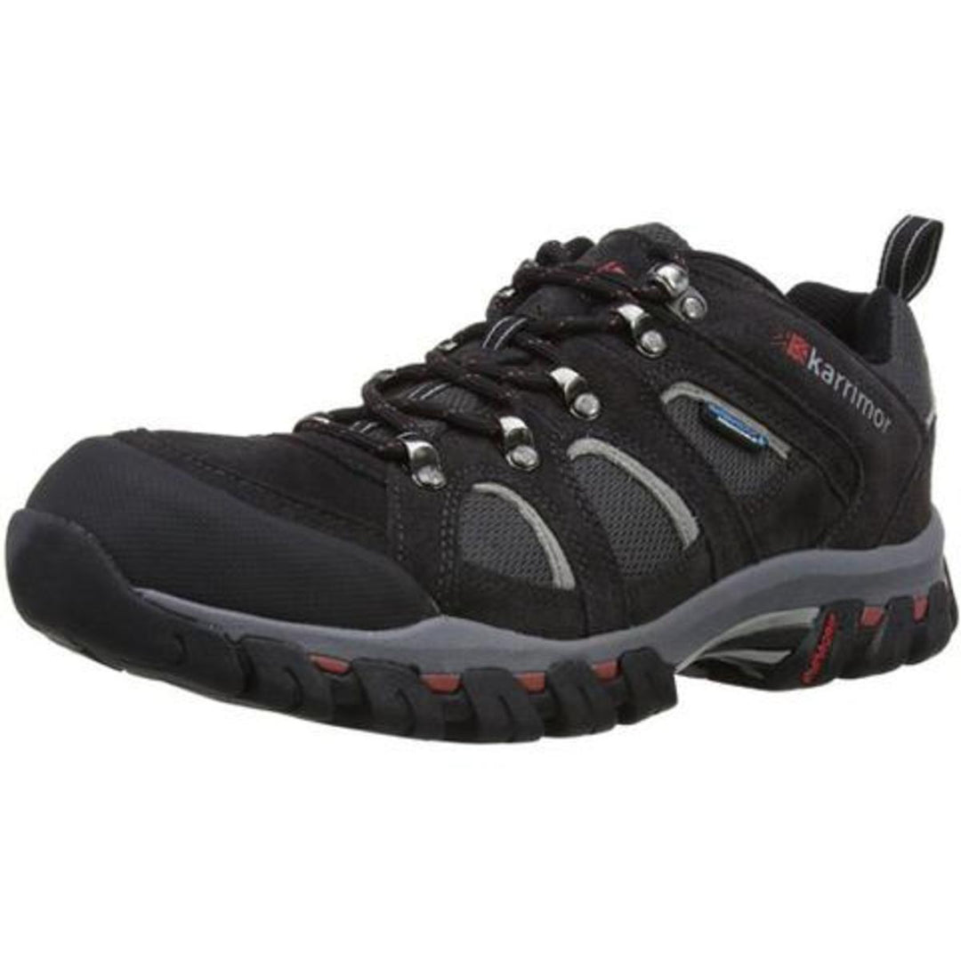 Karrimor Bodmin Iv Karrimor Mens Karrimor Bodmin IV Weathertite