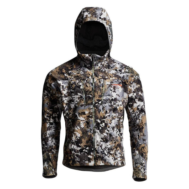 Sitka Stratus Jacket Optifade Elevated II