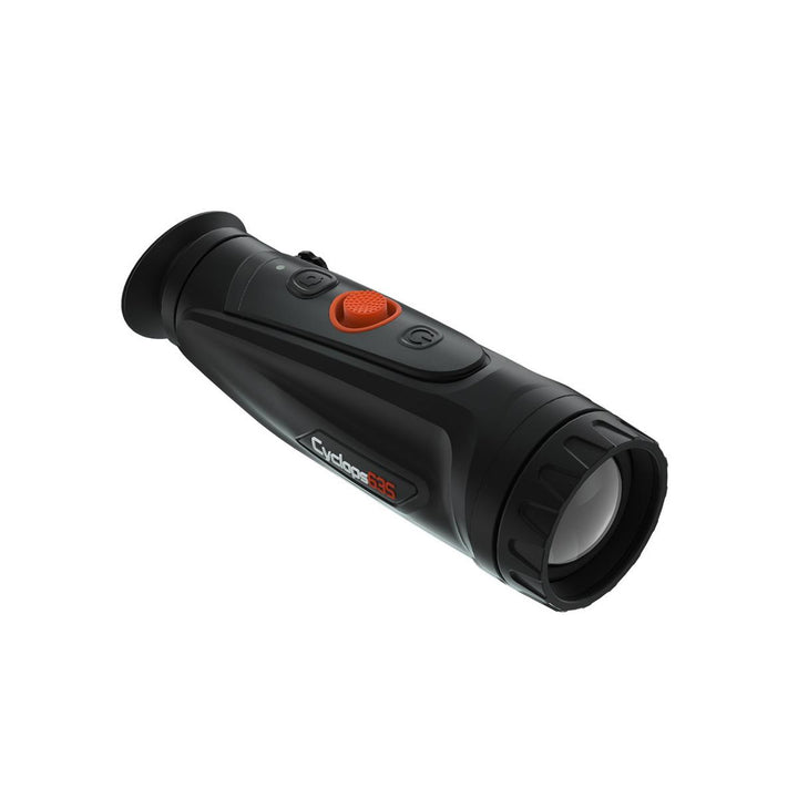 ThermTec Cyclops Pro CP635P Monocular 640 12um 25mk