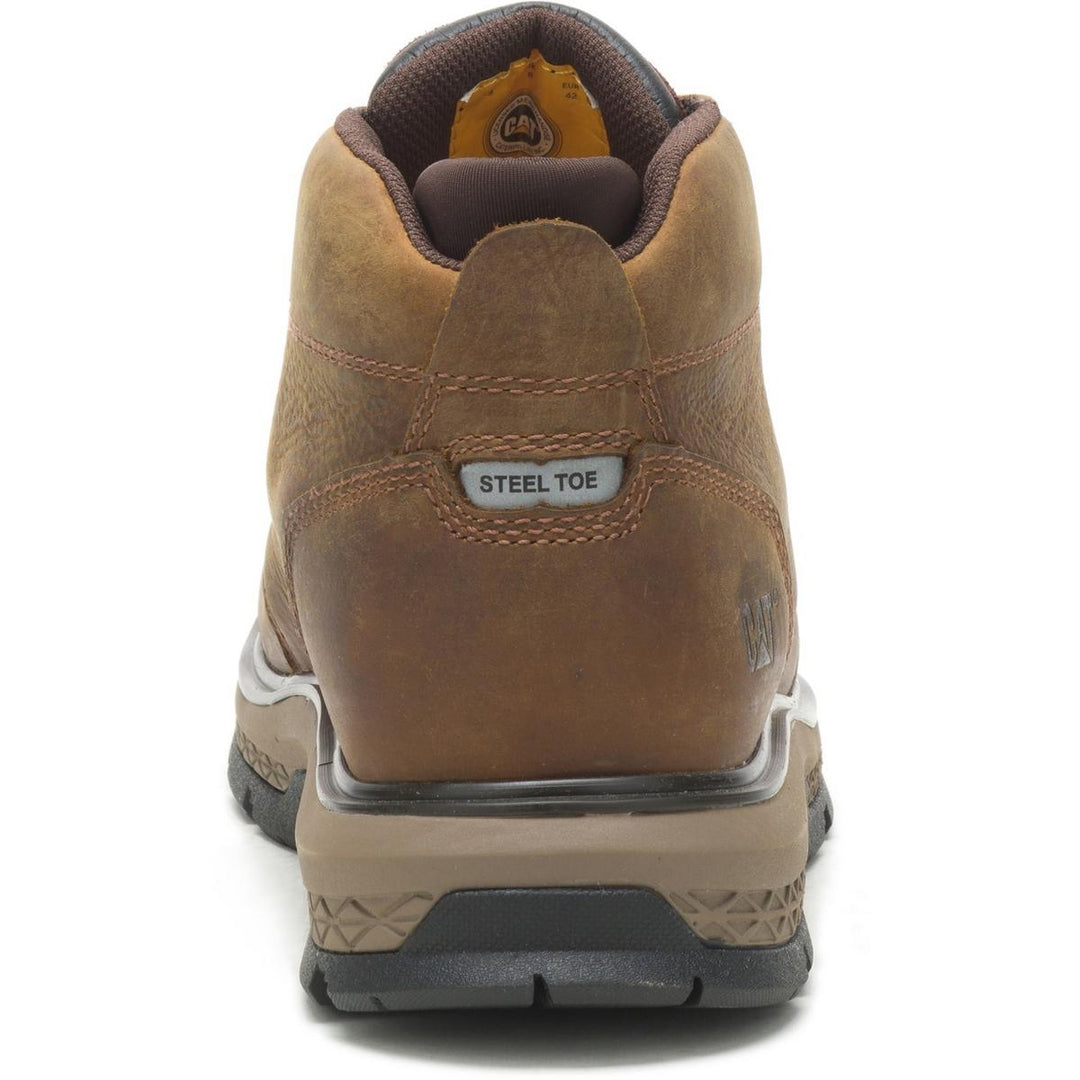 Caterpillar Exposition 4.5" Safety Boot Pyramid