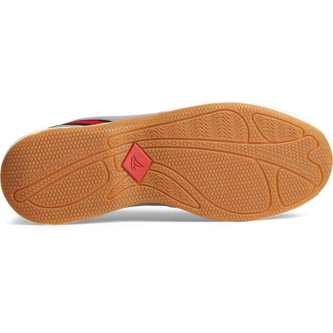 Sperry Athletic Sea sneakers Grey