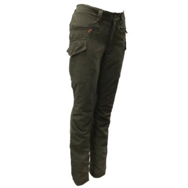 Game Technical Apparel Ladies Elise Trouser