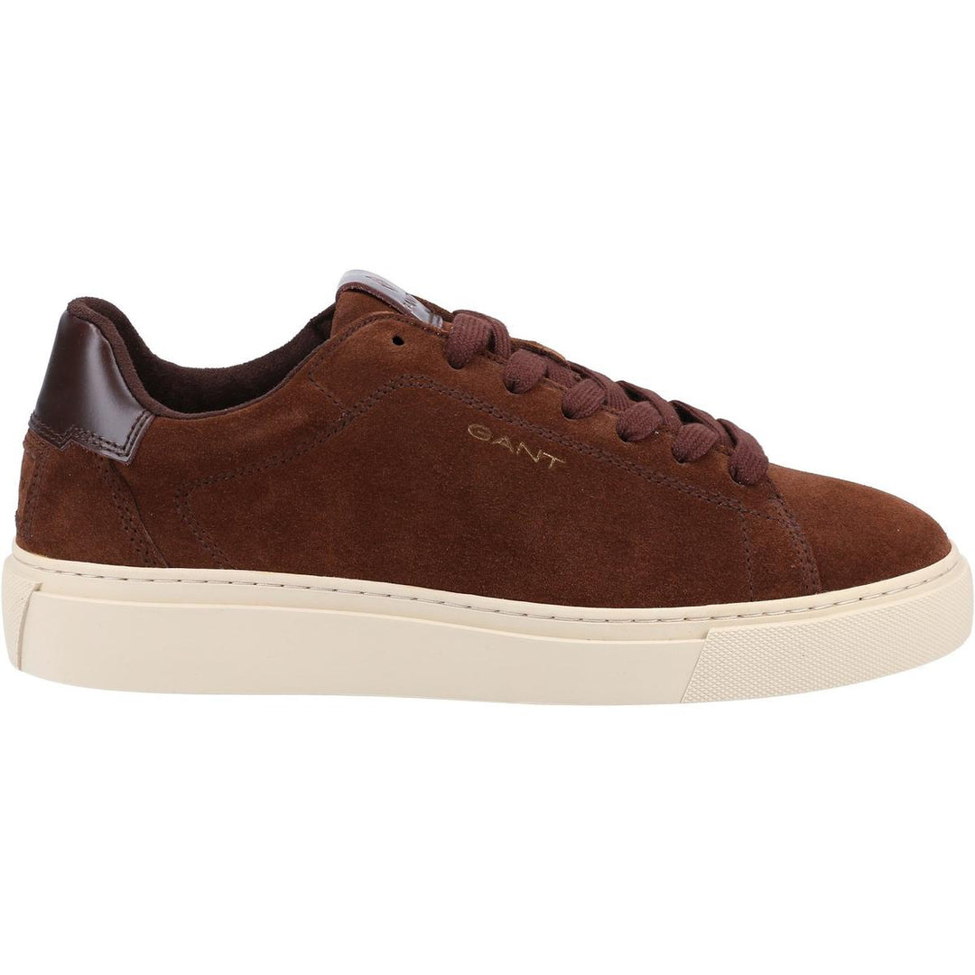 GANT Mc Julien Sneaker Dark Brown