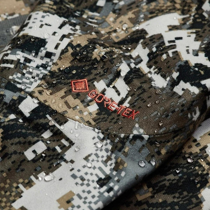 Sitka Downpour Jacket Optifade Elevated II