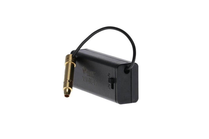 SME Sight-Rite Chamber Cartridge Laser Bore Sighter 17 HMR