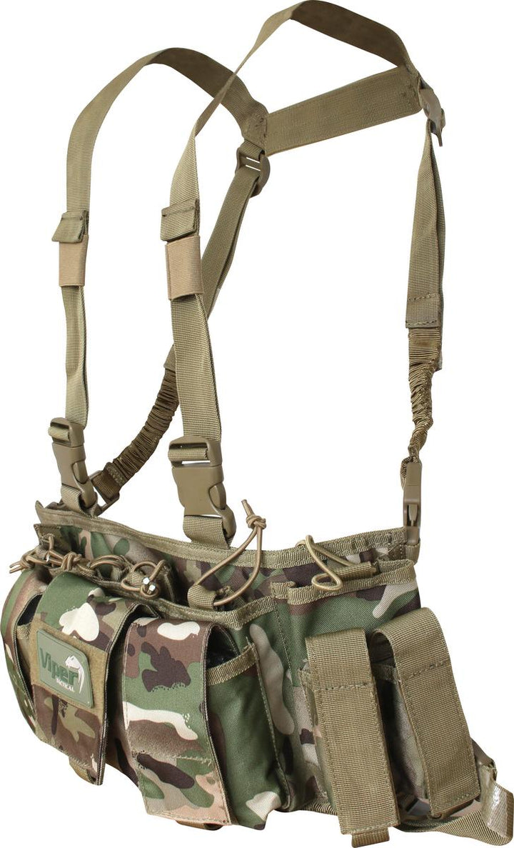 Viper Special Ops Chest Rig