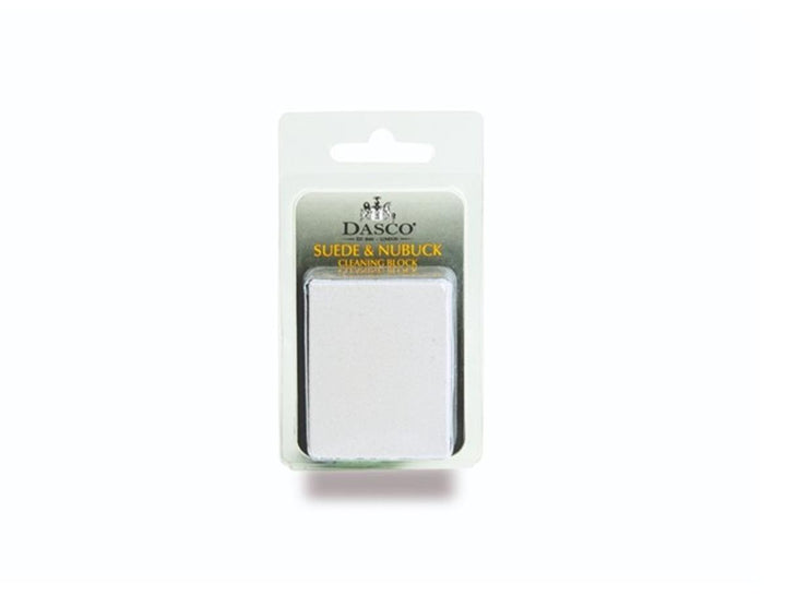 Dasco Cleaning Block White