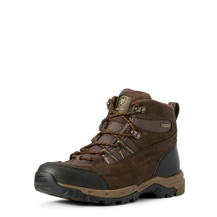 Ariat MENS SKYLINE SUMMIT GTX DARK OLIVE