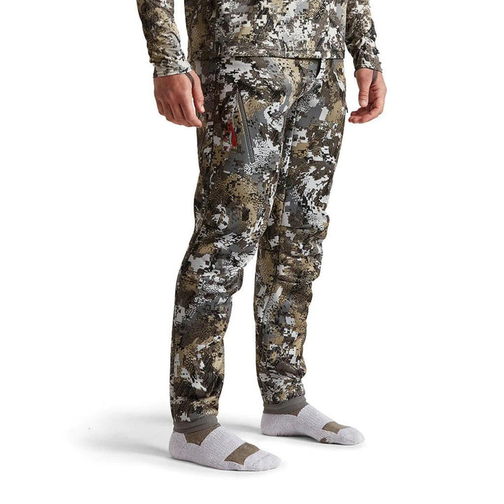 Sitka Equinox Midi Pant Optifade Elevated II