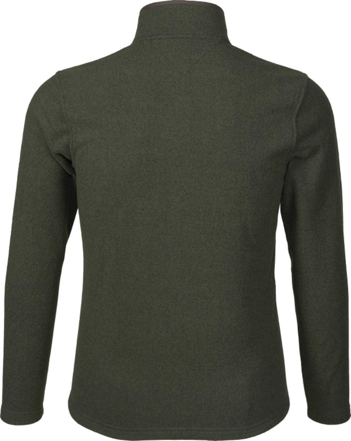 Seeland Woodcock fleece Classic green