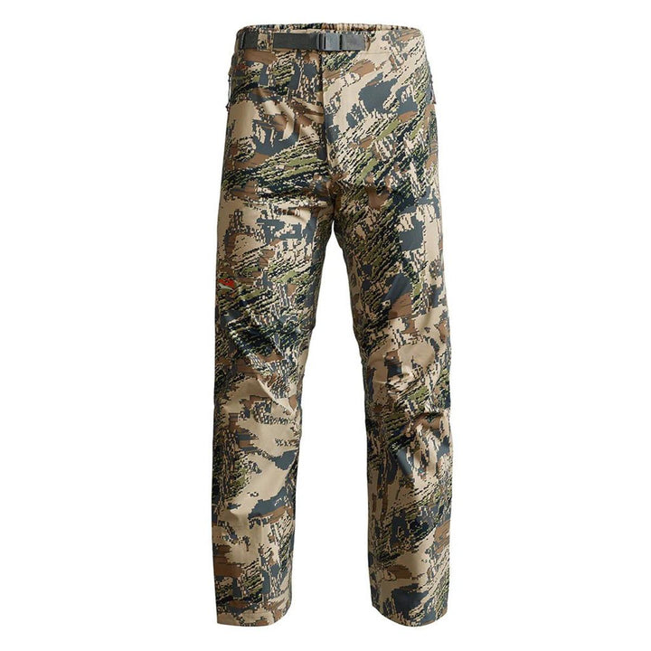 Sitka Dew Point Pant Optifade Open Country