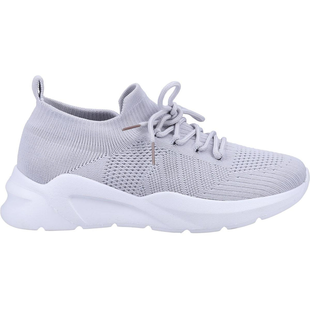 Divaz Daisy Shoe Grey