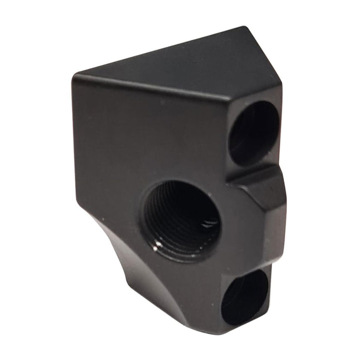 FX Airguns FX Angled Manometer Bracket Impact M3