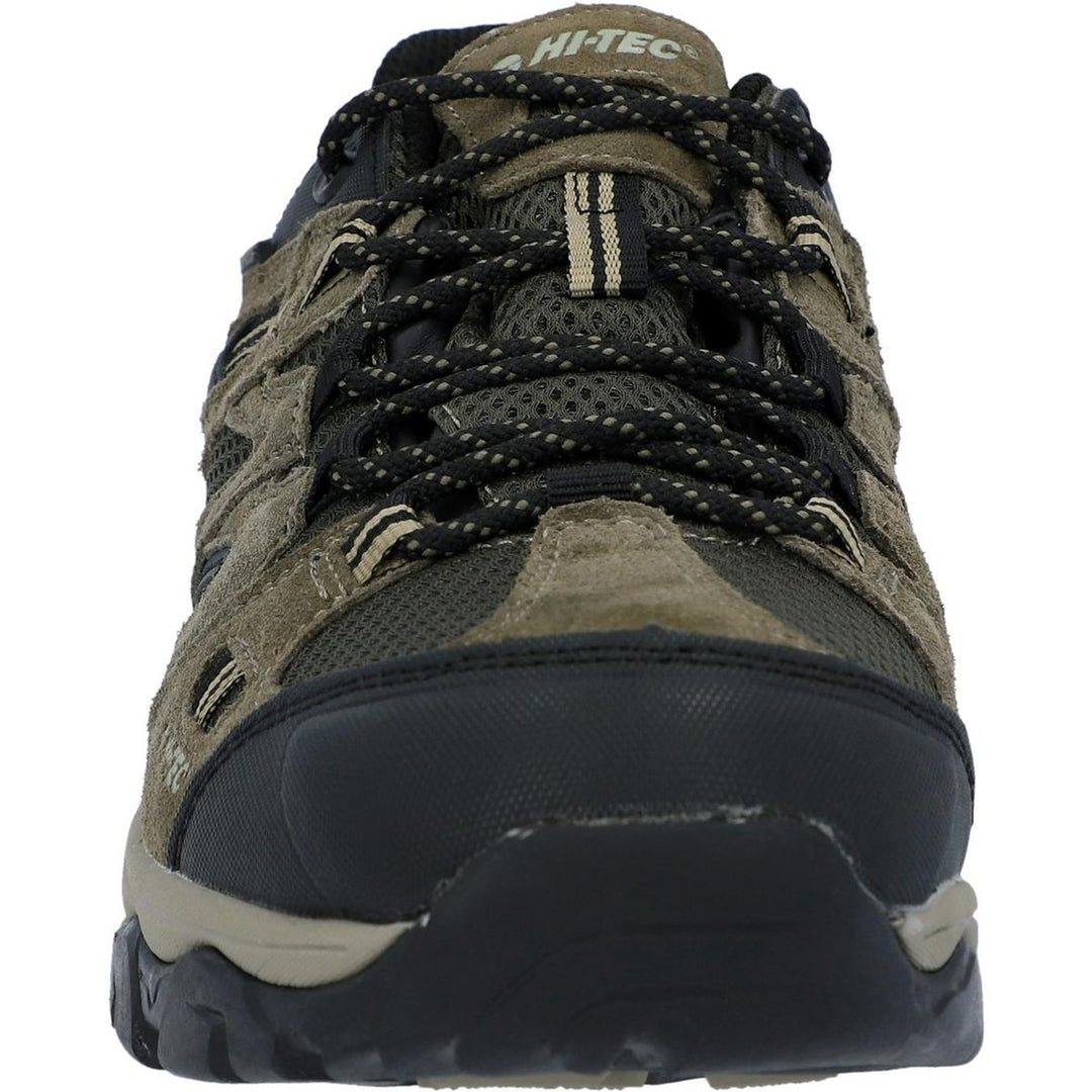 Hi-Tec Apex Lite Low Hikers Taupe