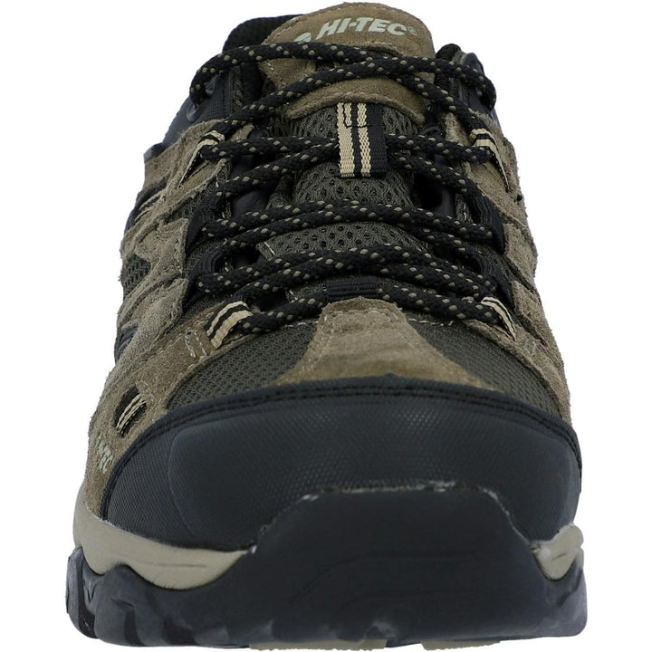 Hi-Tec Apex Lite Low Hikers Taupe