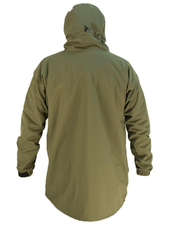 Swazi Rifleman Gen II - Sage