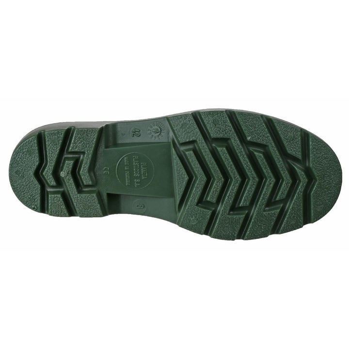 Dunlop Pricemastor 380BV Wellington White/Green – view 3