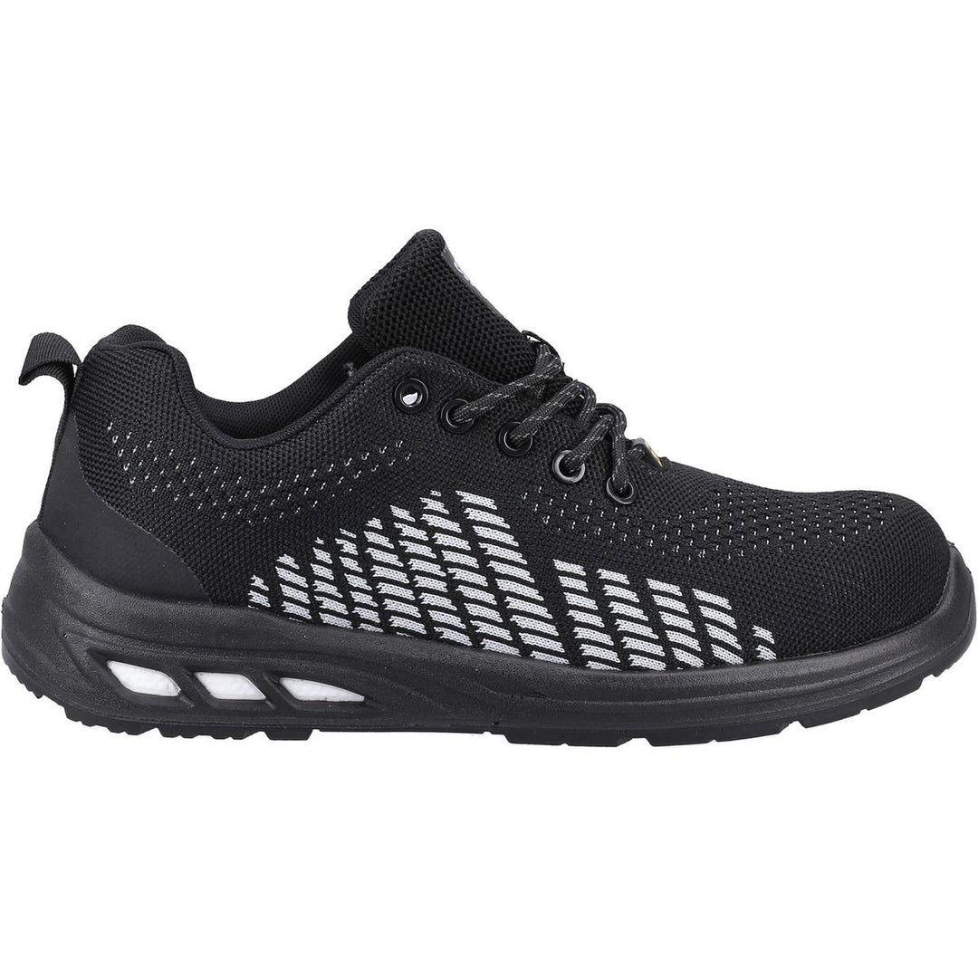 Safety Jogger Fitz S1P Safety Trainers – view 4