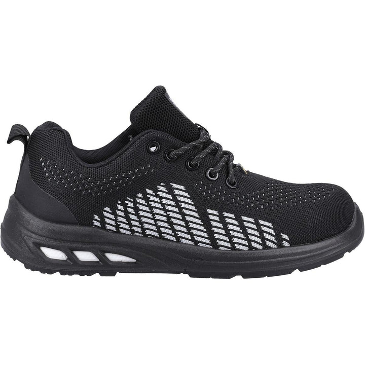 Safety Jogger Fitz S1P Safety Trainers – view 4