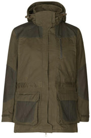 Seeland Key-Point Lady jacket - Pine Green