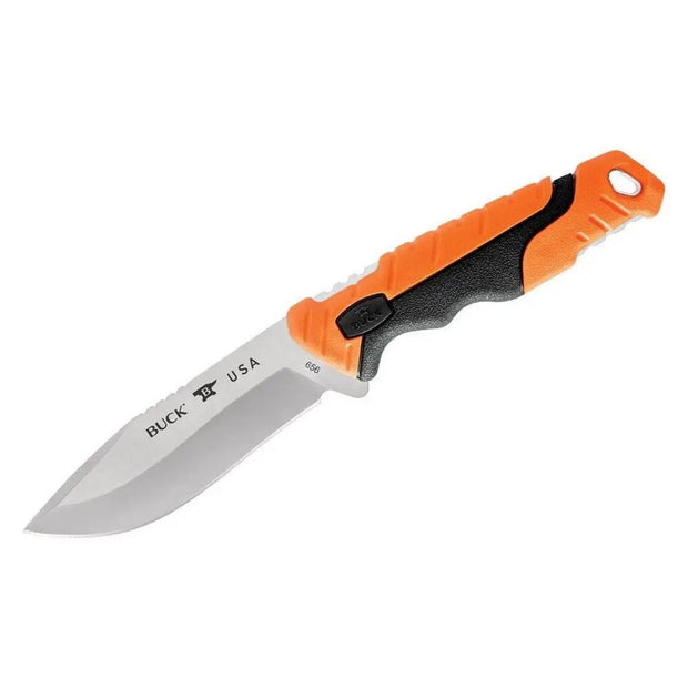 Bisley 656 Pursuit Pro Large Hunting Knife by Buck
