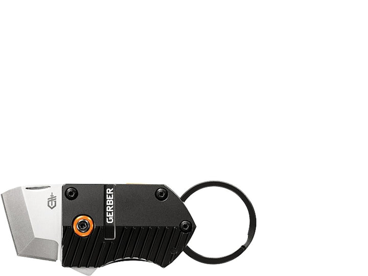 Gerber KeyNote (Folding Clip/Keyring Knife)
