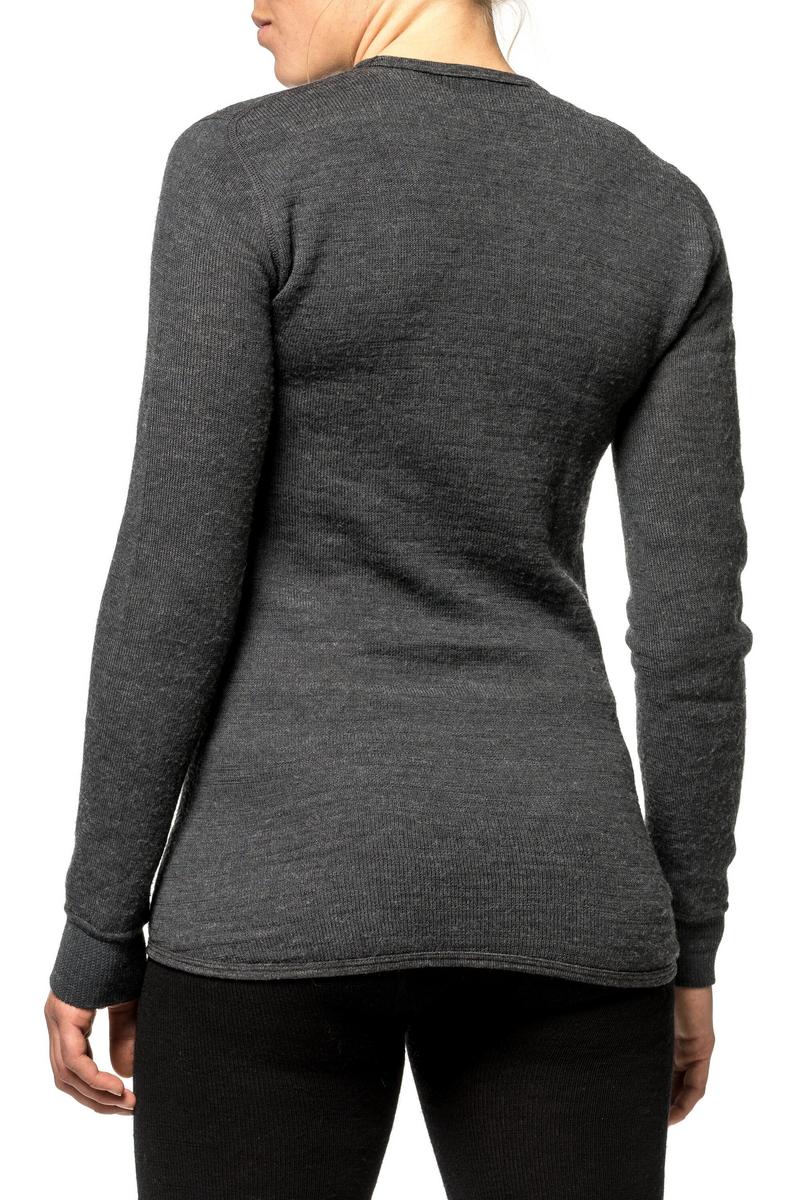 Woolpower Crewneck 200