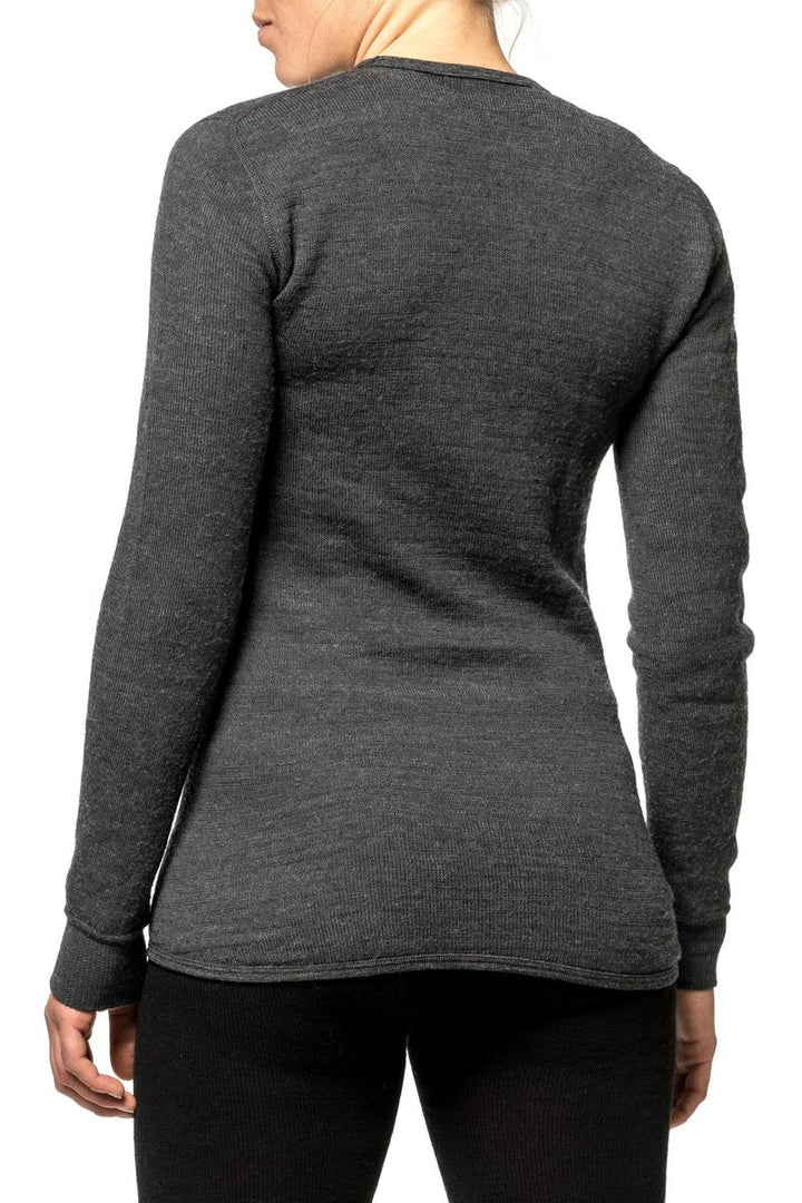 Woolpower Crewneck 200