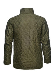 Seeland Woodcock quilt jacket Shaded olive
