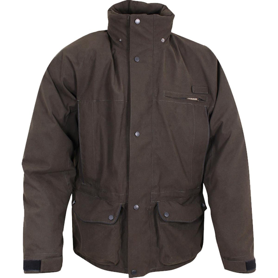 Waterproof Hunting & Shooting Jackets UK | BushWear – Page 2
