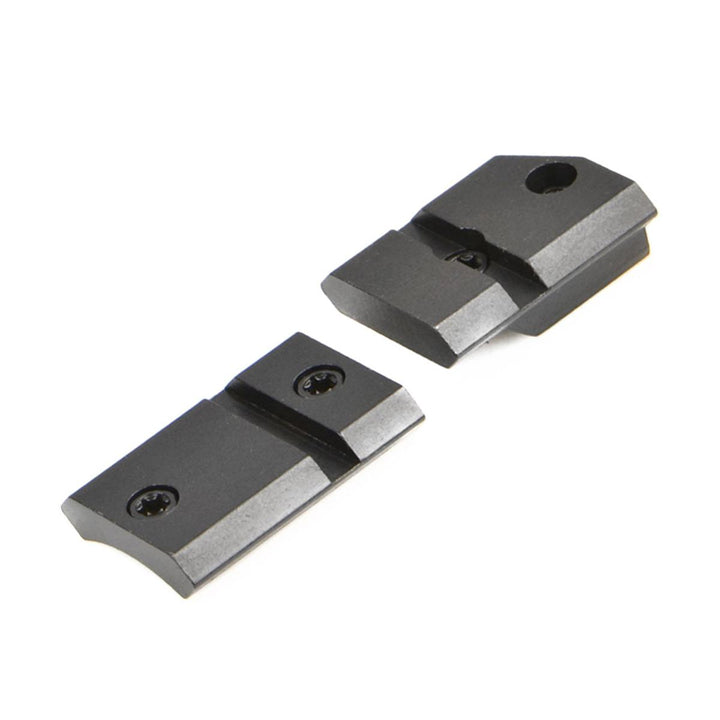 Warne Warne Mauser 98 Unaltered M902/832M