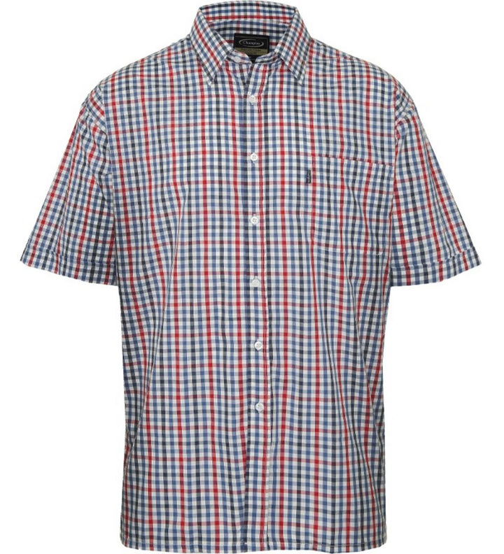 Bisley Doncaster Short Sleeve Shirt