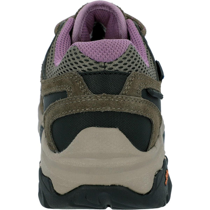 Hi-Tec Apex Lite Low Hikers Taupe
