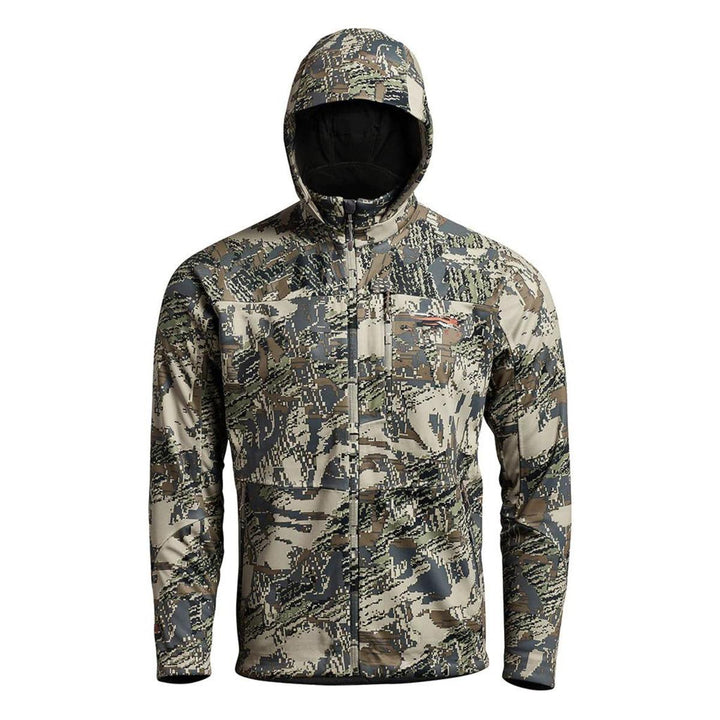 Sitka Jetstream Jacket Optifade Open Country