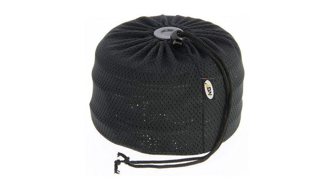 Bisley NGT Aluminium Outdoor Cook Set